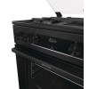 Комбинированная плита Gorenje GK6C44BF купить в Москве и Санкт-Петербурге
