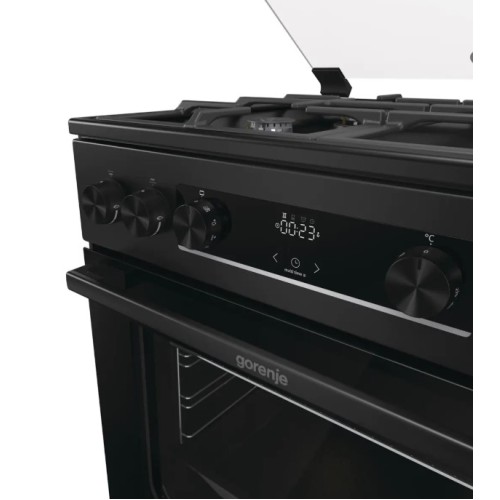 Комбинированная плита Gorenje GK6C44BF купить в Москве и Санкт-Петербурге