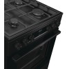 Комбинированная плита Gorenje GK6C44BF купить в Москве и Санкт-Петербурге