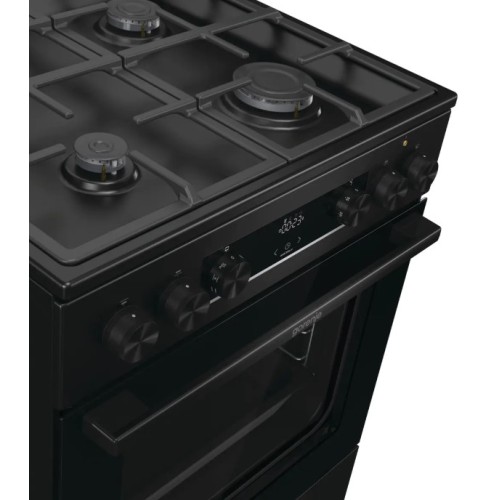Комбинированная плита Gorenje GK6C44BF купить в Москве и Санкт-Петербурге