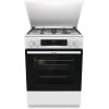 Комбинированная плита Gorenje GK6C5WF купить в Москве и Санкт-Петербурге