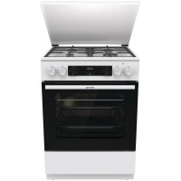 Комбинированная плита Gorenje GK6C5WF Комбинированная плита Gorenje GK6C5WF