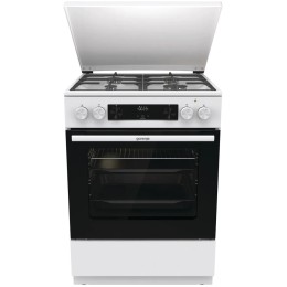 Комбинированная плита Gorenje GK6C5WF