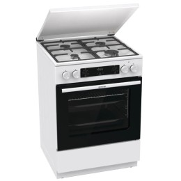 Комбинированная плита Gorenje GK6C5WF