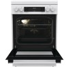 Комбинированная плита Gorenje GK6C5WF купить в Москве и Санкт-Петербурге