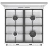 Комбинированная плита Gorenje GK6C5WF купить в Москве и Санкт-Петербурге