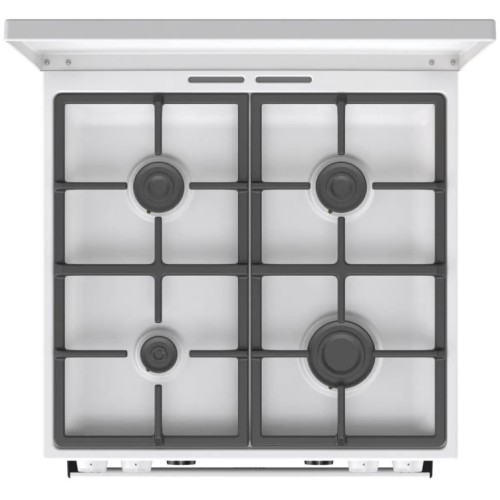 Комбинированная плита Gorenje GK6C5WF купить в Москве и Санкт-Петербурге