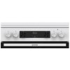 Комбинированная плита Gorenje GK6C5WF купить в Москве и Санкт-Петербурге