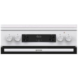 Комбинированная плита Gorenje GK6C5WF