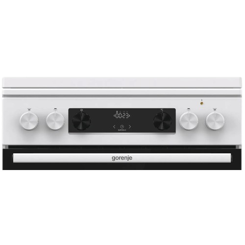 Комбинированная плита Gorenje GK6C5WF купить в Москве и Санкт-Петербурге