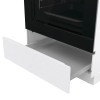 Комбинированная плита Gorenje GK6C5WF купить в Москве и Санкт-Петербурге