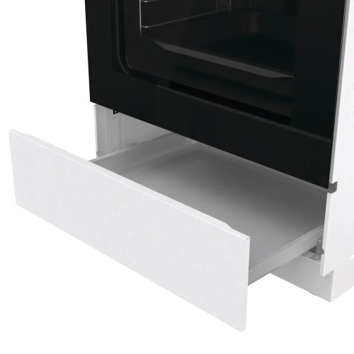 Комбинированная плита Gorenje GK6C5WF купить в Москве и Санкт-Петербурге