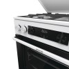 Комбинированная плита Gorenje GK6C5WF купить в Москве и Санкт-Петербурге