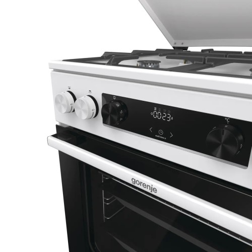 Комбинированная плита Gorenje GK6C5WF купить в Москве и Санкт-Петербурге