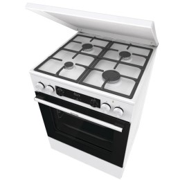 Комбинированная плита Gorenje GK6C5WF
