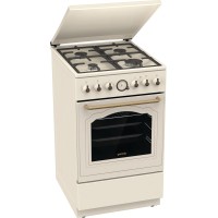 Комбинированная плита Gorenje GKS5B70CLI