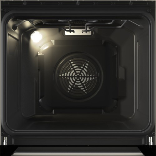 Комбинированная плита Gorenje GKS5B70CLI