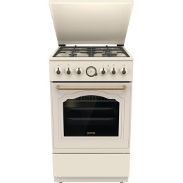 Комбинированная плита Gorenje GKS5B70CLI