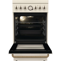 Комбинированная плита Gorenje GKS5B70CLI