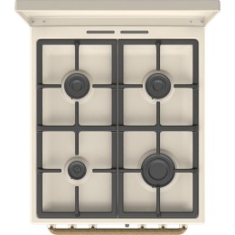Комбинированная плита Gorenje GKS5B70CLI