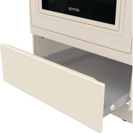 Комбинированная плита Gorenje GKS5B70CLI