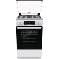 Комбинированная плита Gorenje GKS5C70WF Комбинированная плита Gorenje GKS5C70WF