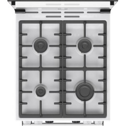 Комбинированная плита Gorenje GKS5C70WF