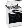 Комбинированная плита Gorenje GKS6C70WA купить в Москве и Санкт-Петербурге