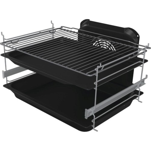 Комбинированная плита Gorenje GKS6C70WF