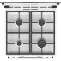 Комбинированная плита Gorenje GKS6C70WF