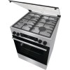Комбинированная плита Gorenje GKS6C70XF