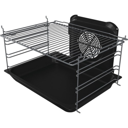 Комбинированная плита Gorenje GKS6C70XJ