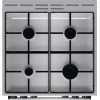 Комбинированная плита Gorenje GKS6C70XJ