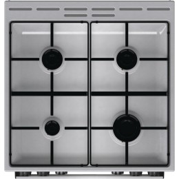 Комбинированная плита Gorenje GKS6C70XJ