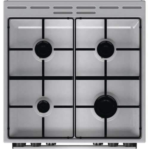 Комбинированная плита Gorenje GKS6C70XJ