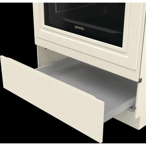 Комбинированная плита Gorenje GKS6C71CLI