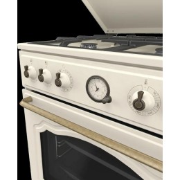 Комбинированная плита Gorenje GKS6C71CLI