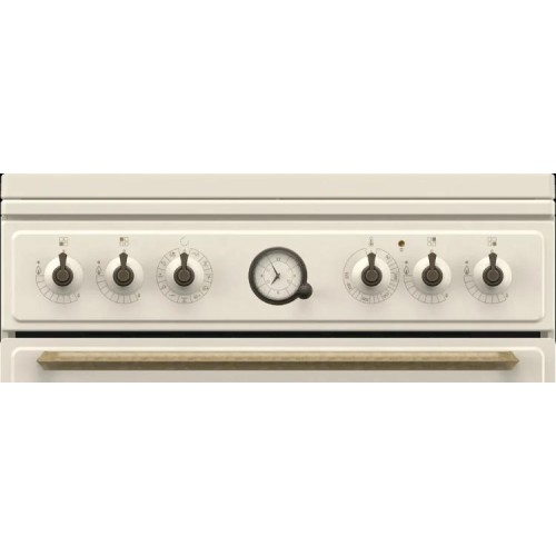 Комбинированная плита Gorenje GKS6C71CLI