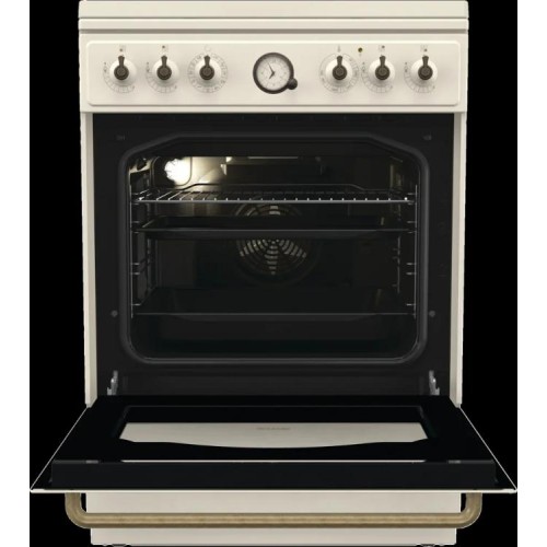 Комбинированная плита Gorenje GKS6C71CLI