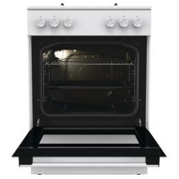 Газовая плита Gorenje GG6A10WFFM