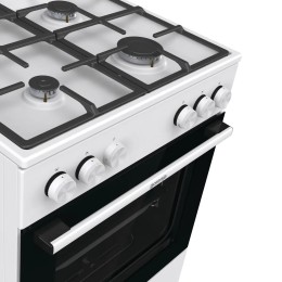Газовая плита Gorenje GG6A10WFFM