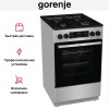 Комбинированная плита Gorenje GK5C60SJ