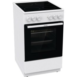 Электрическая плита Gorenje GEC5A61WG