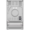 Электрическая плита Gorenje GEC5A61WG