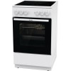 Электрическая плита Gorenje GEC5A61WG
