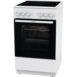 Электрическая плита Gorenje GEC5A61WG
