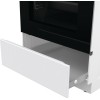 Электрическая плита Gorenje GEC5A61WG