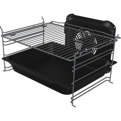 Электрическая плита Gorenje GEC5A61WG