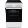 Электрическая плита Gorenje GEC5A61WG