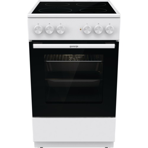 Электрическая плита Gorenje GEC5A61WG